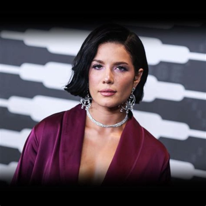Kislyck ‘Kissy’ Halsey Net Worth