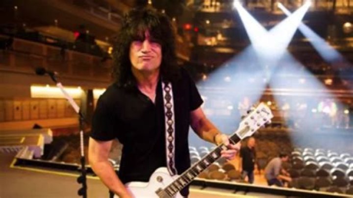 Kiss Net Worth