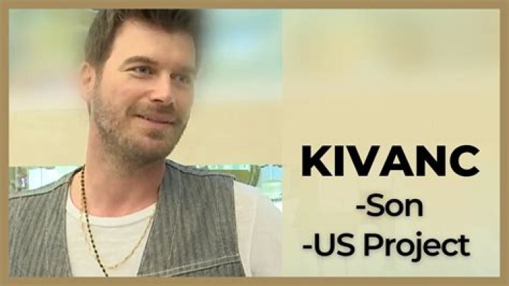 Kivanç Tatlitug Net Worth