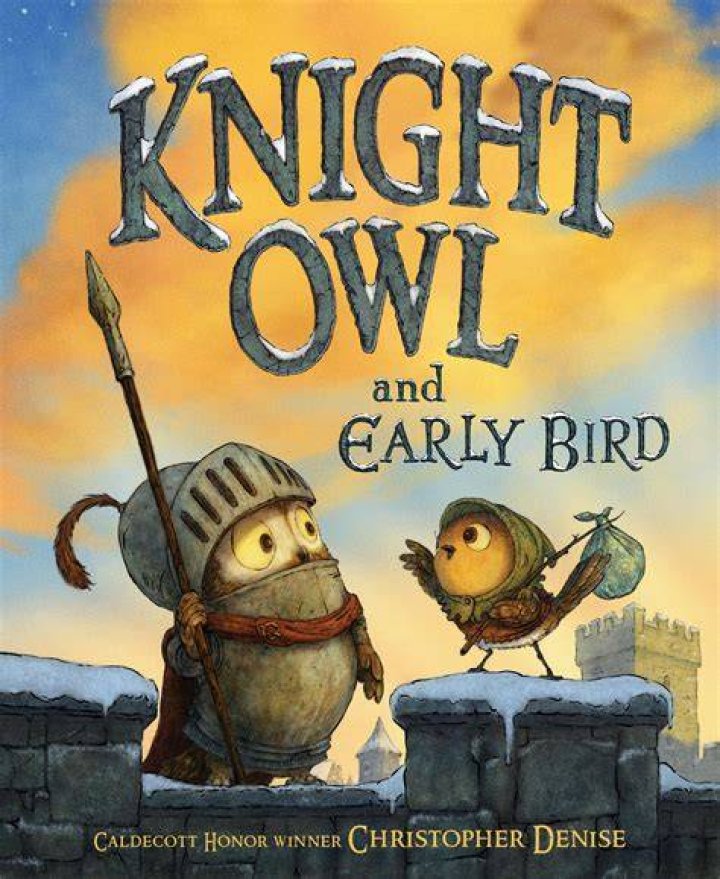 Knight Owl Net Worth