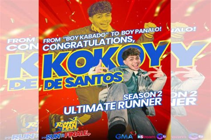 Kokoy de Santos Net Worth