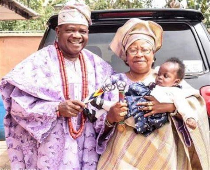 Kola Oyewo Net Worth