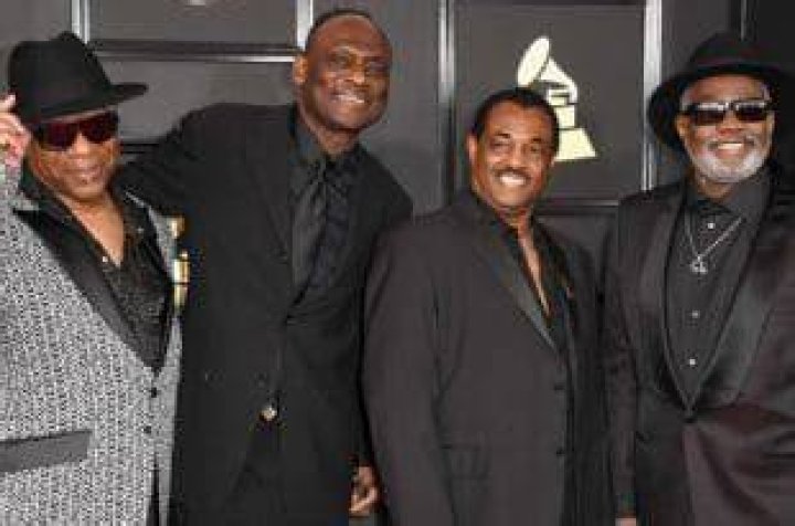 Kool and the Gang Net Worth