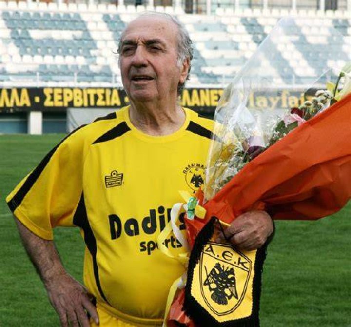 Kostas Nestoridis Net Worth
