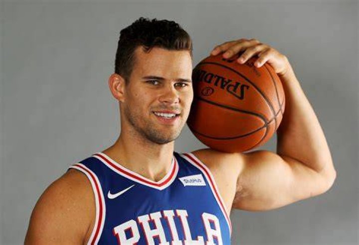 Kris Humphries Net Worth