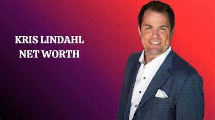 Kris Lang Net Worth