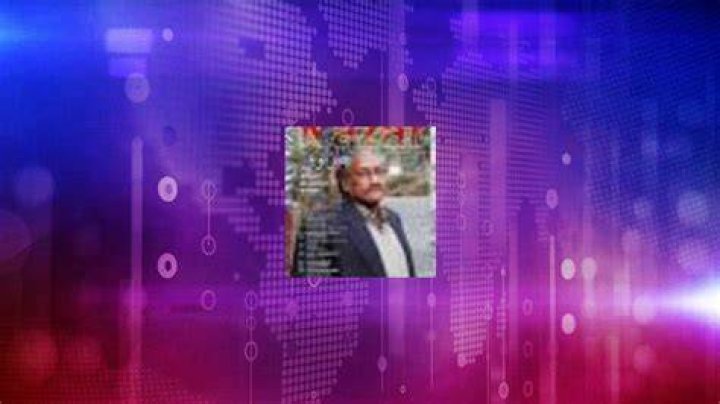Krishna Singh Net Worth