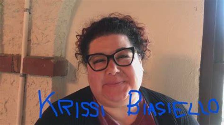 Krissi Biasiello Net Worth