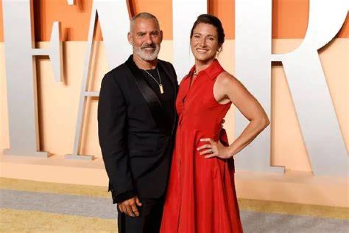 Kristen McNamara Net Worth