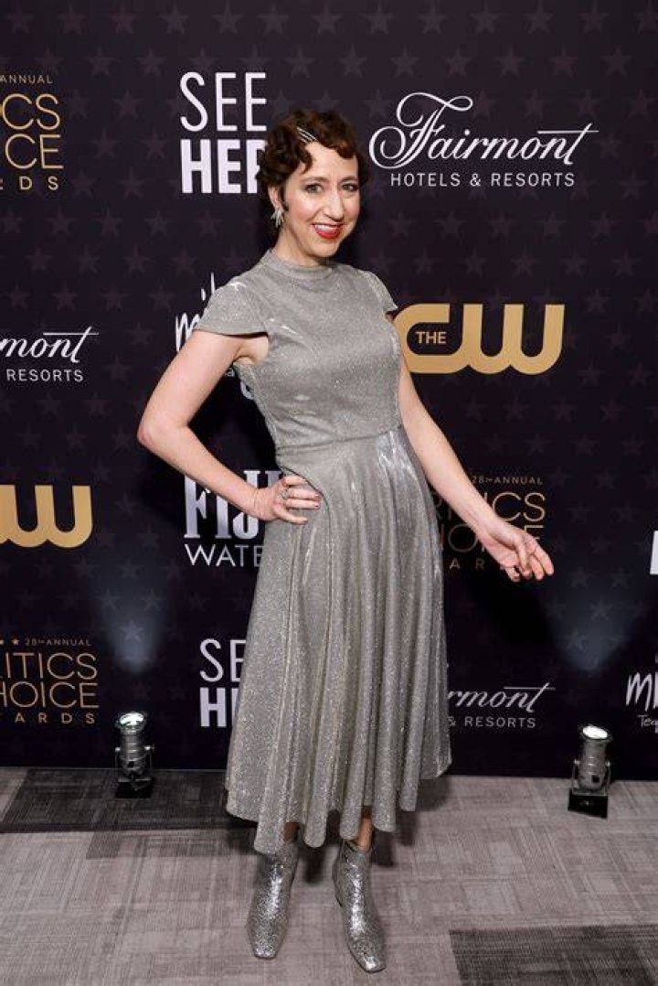 Kristen Schaal Net Worth