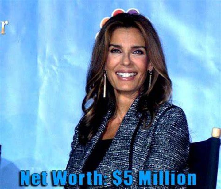 Kristian Alfonso Net Worth