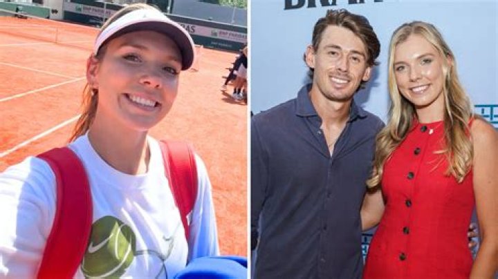 Kristian Boulter Net Worth