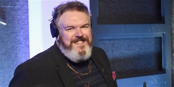 Kristian Nairn’s Net Worth, Age, Wiki, Height, IG