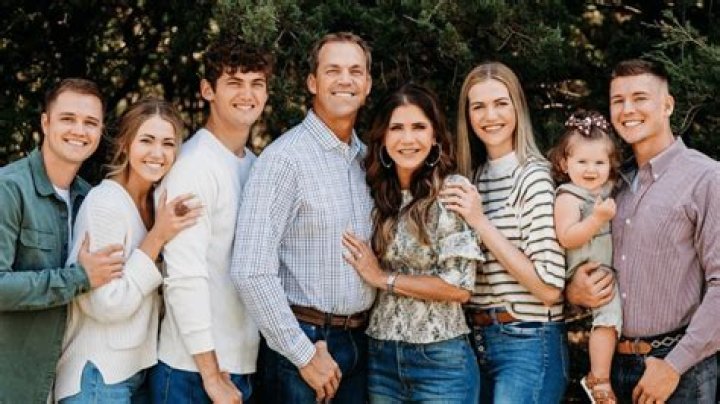 Kristie Coade Net Worth