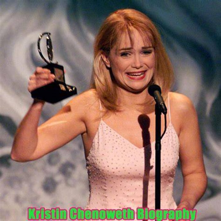 Kristin Patton Net Worth