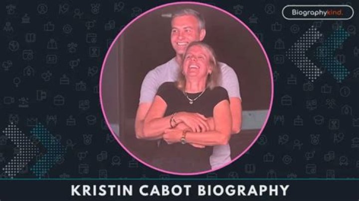 Kristin Rohde Net Worth