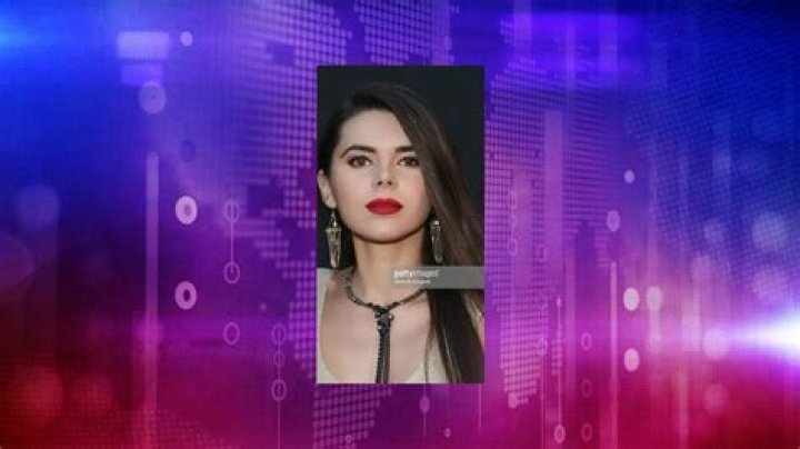 Kristina Coolish Net Worth