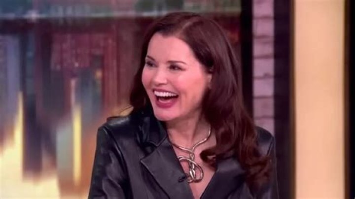 Kristina Kennedy Davis Net Worth