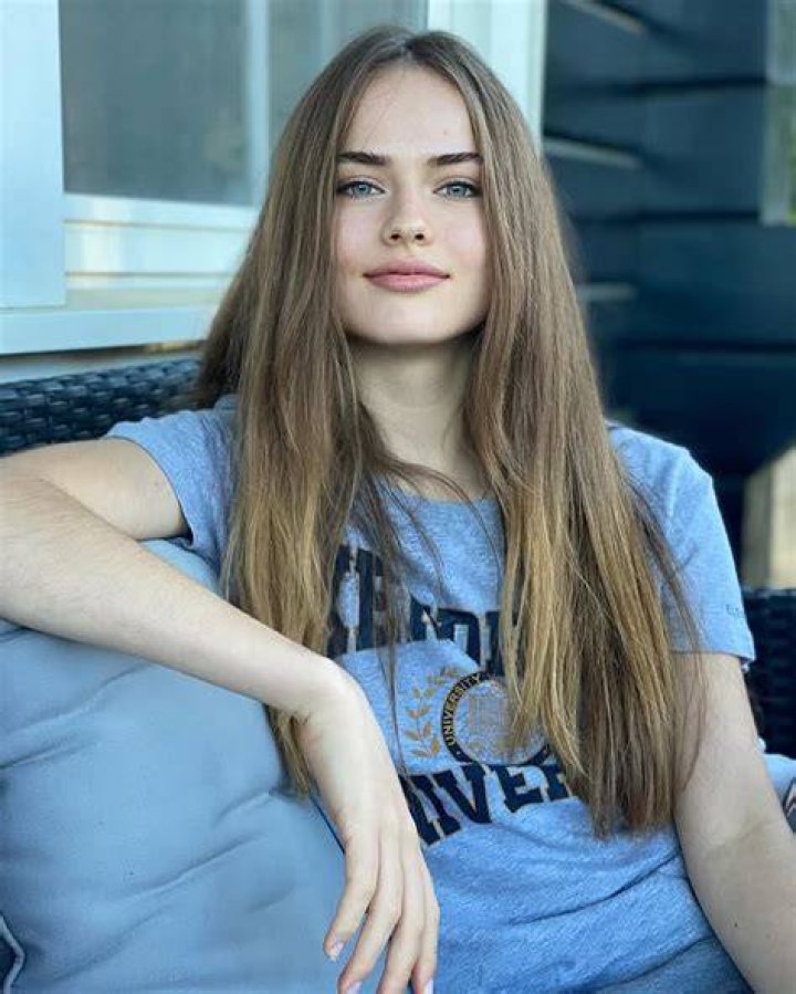 Kristina Sandev Net Worth
