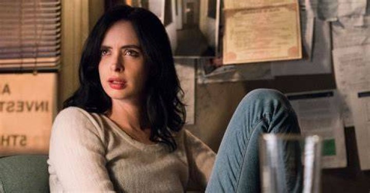 Krysten Ritter Net Worth