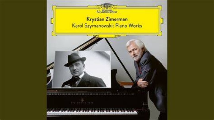 Krystian Zimerman Net Worth