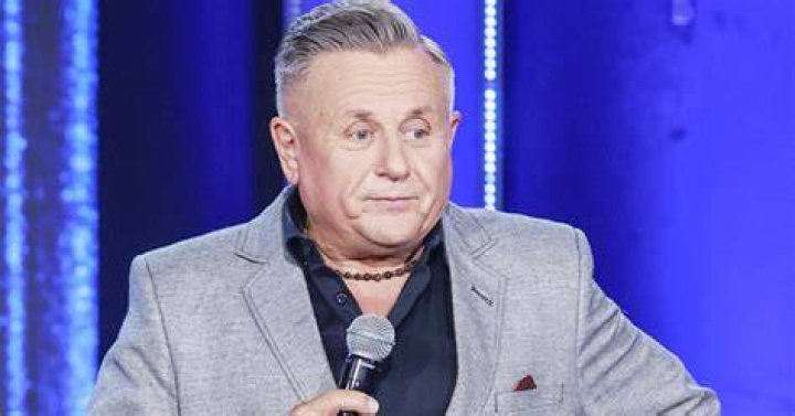 Krzysztof Hanke Net Worth