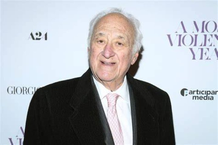 Kurt Adler Net Worth