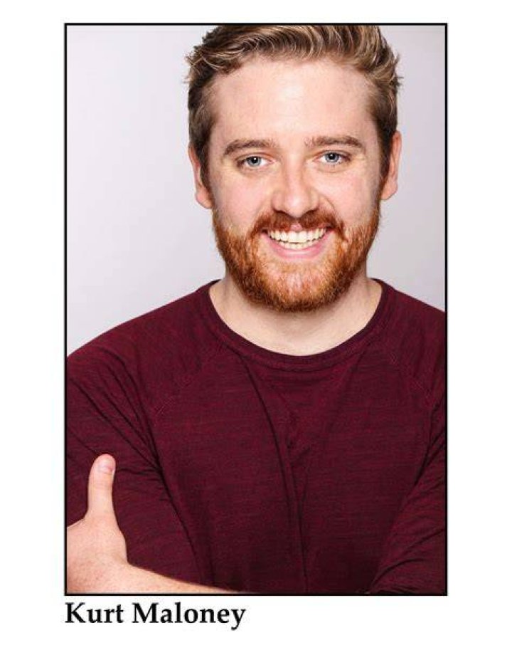 Kurt Maloney Net Worth