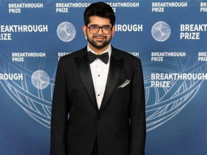 Kutta Srinivasan Net Worth