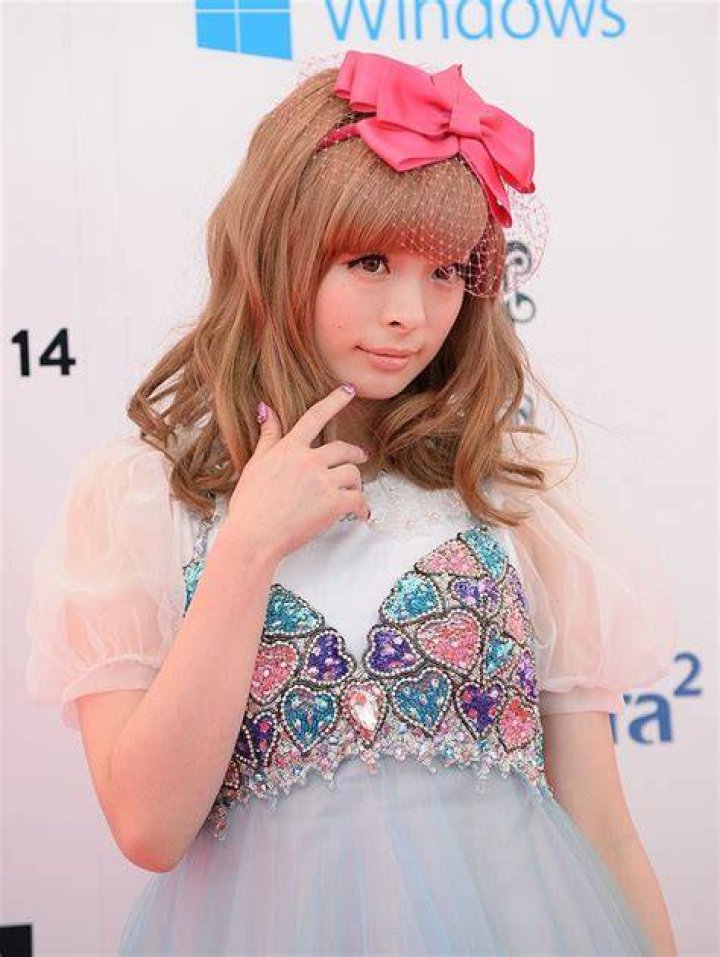 Kyary Pamyu Pamyu Net Worth