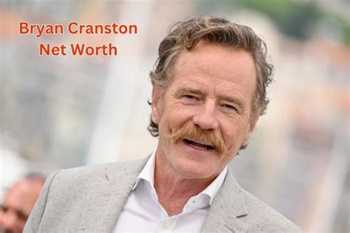 Kyle Edward Cranston Net Worth