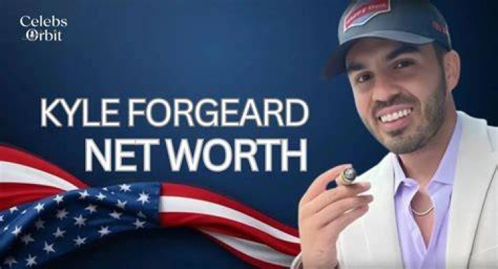Kyle Harimoto Net Worth