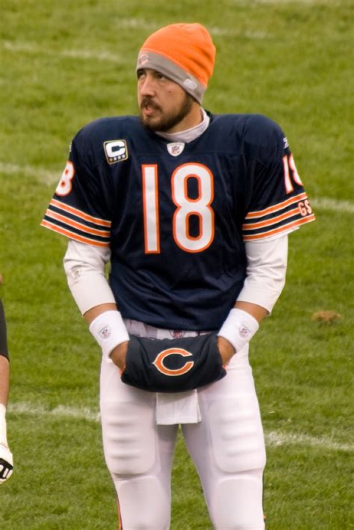Kyle Orton Net Worth