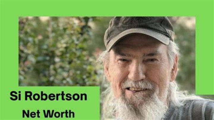Kyle Robertson Net Worth