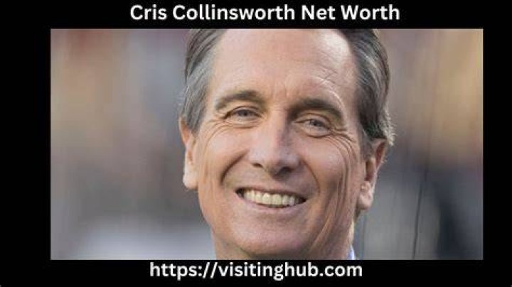 Kyle Ross Collinsworth Net Worth