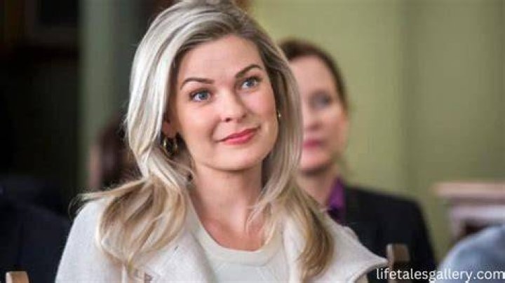 Kylee Evans Net Worth