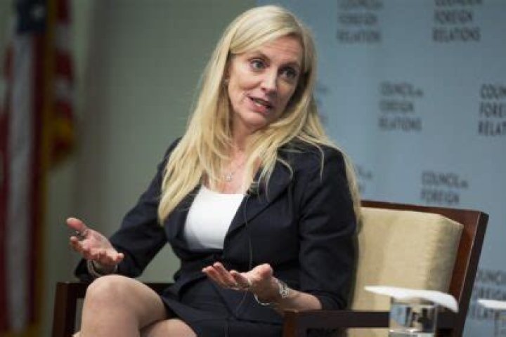 Lael Brainard Net Worth