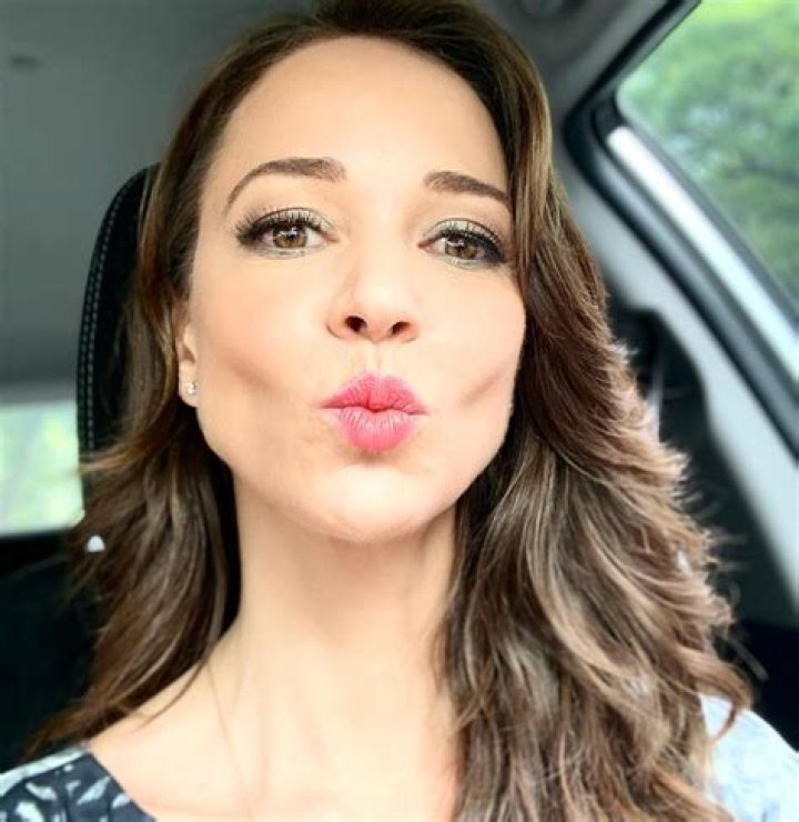 Laisha Wilkins Net Worth