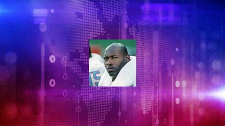 Lamar Lathon Net Worth