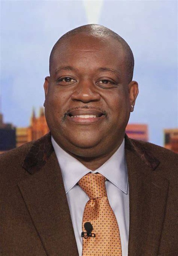 Lamar Sally Net Worth