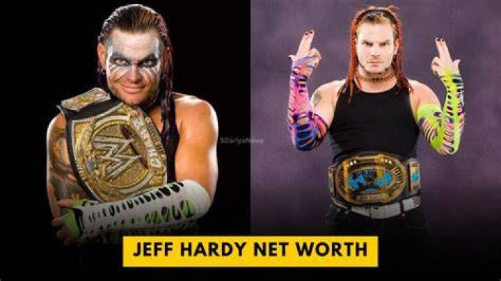 Lamel Hardy Net Worth