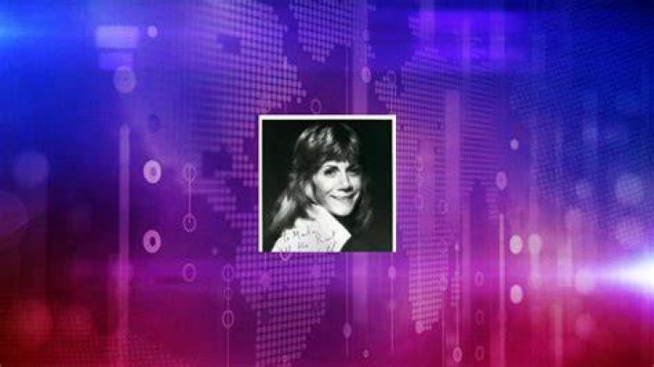 Lana Cantrell Net Worth
