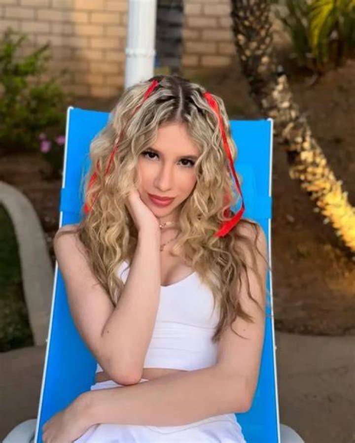 Lana Rae Net Worth