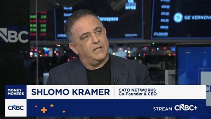 Lance Kramer Net Worth