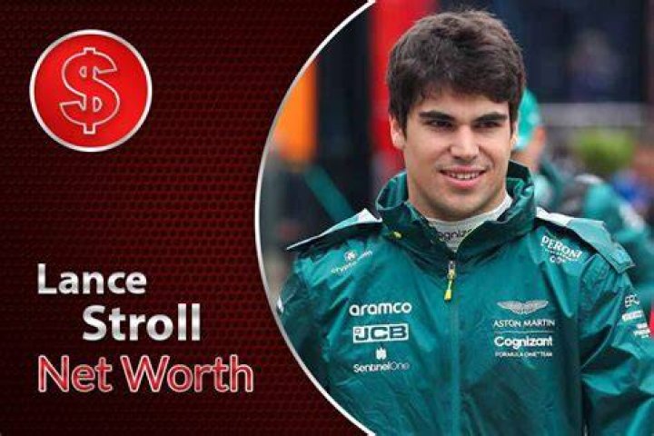 Lance Reenstierna Net Worth