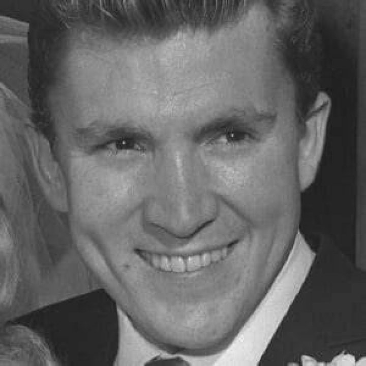 Lance Reventlow Net Worth