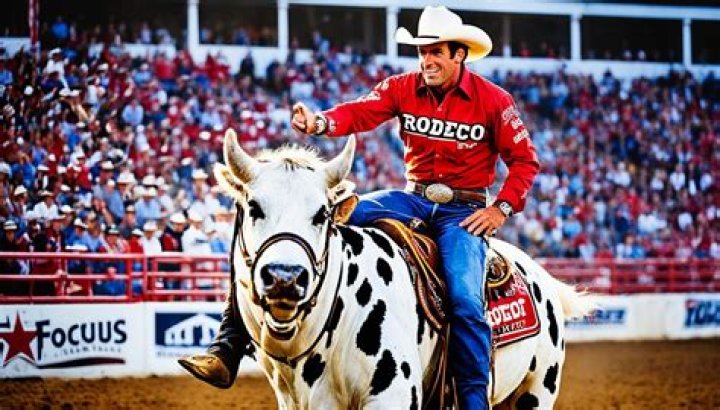 Lane Frost Net Worth