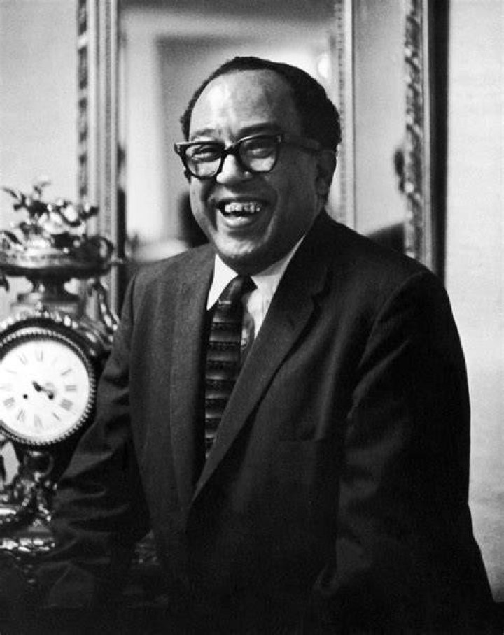 Langston Hughes Net Worth