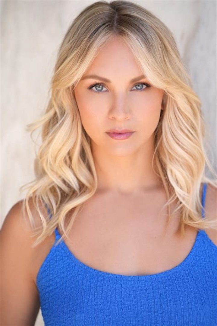 Lanie McAuley Net Worth