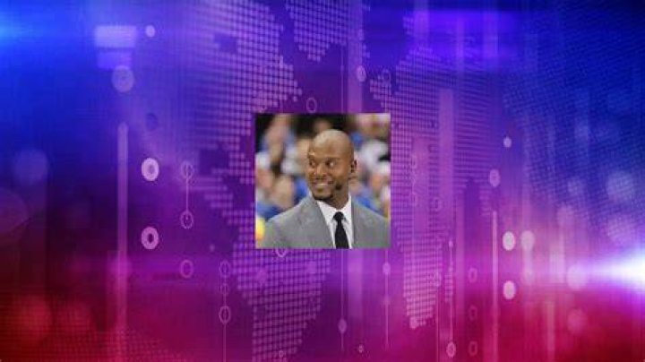 LaPhonso Ellis Net Worth